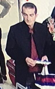 banuel's tweet photo. İstanbul'da eylem hazırlığındaki bir terörist aranıyor!

Terör örgütü PKKlı "Baver" kod adlı Yunus Sanamalı'nın yakalanması için  operasyonlar yapılıyor, ihbar için teröristin fotoğrafları basınla paylaşıldı.

Gören polise bildirsin!

RT lütfen... https://t.co/DyLrhYpoLt