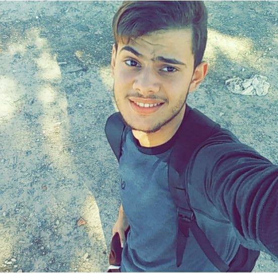 khaled (@khaledcr077) on Twitter photo 