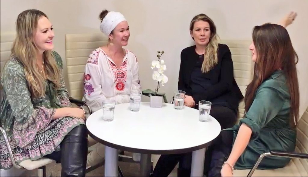 Awake Ones tweet media