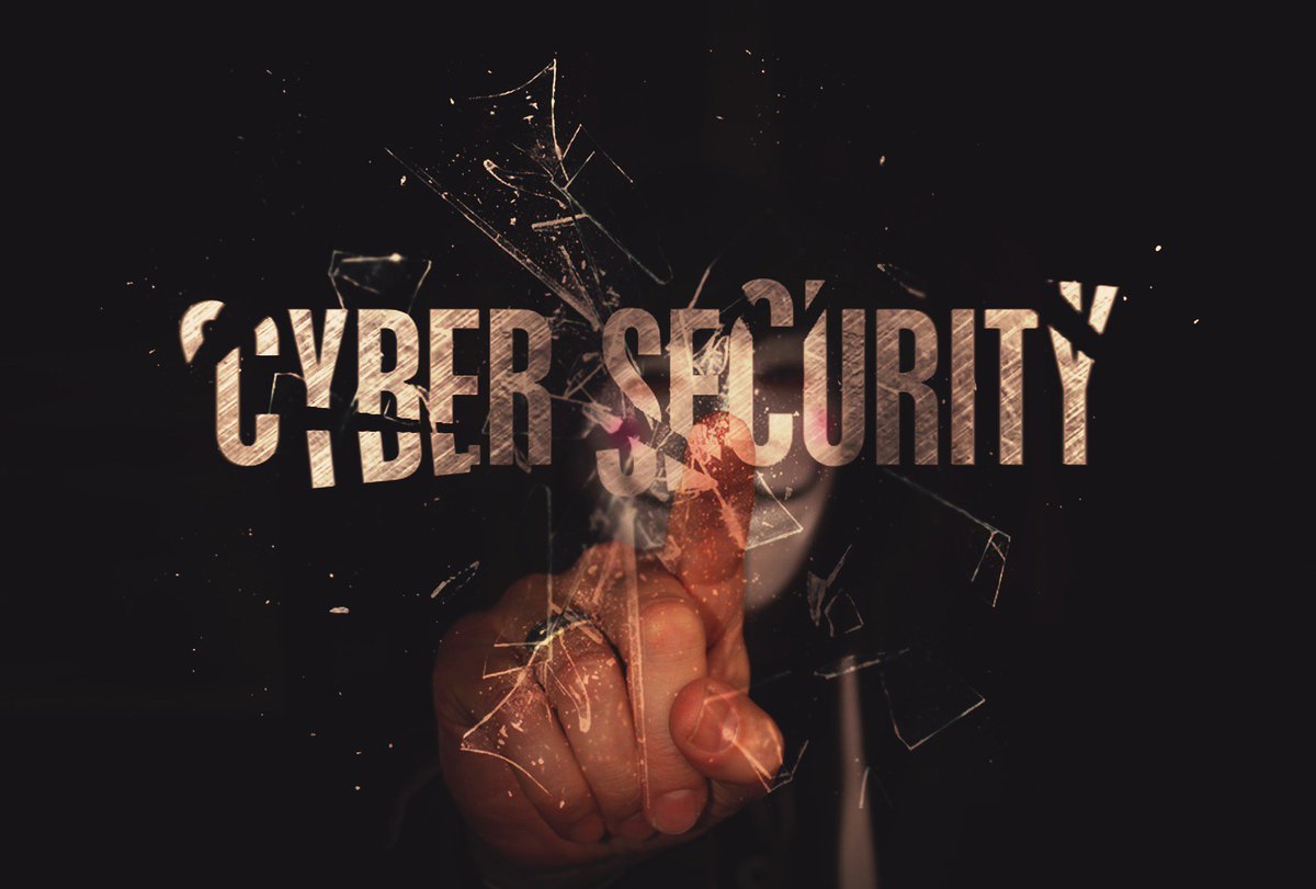 Poor Security Habits Plague Large #Enterprises

Via <a href="/InfosecurityMag/">Infosecurity Magazine</a>
#ITsecurity #DataSecurity #CyberSecurity #infosec #CISO
goo.gl/bDyL4U