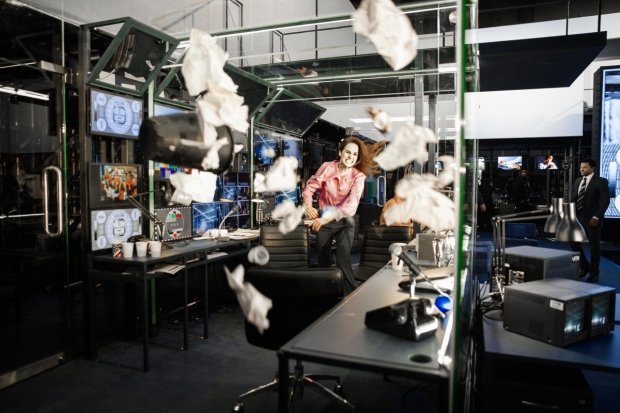 MyTheatreMates's tweet image. New from @woddisreviews: #ntNetwork – National Theatre ★★★★ dlvr.it/Q1n1nK #Mates #reviews