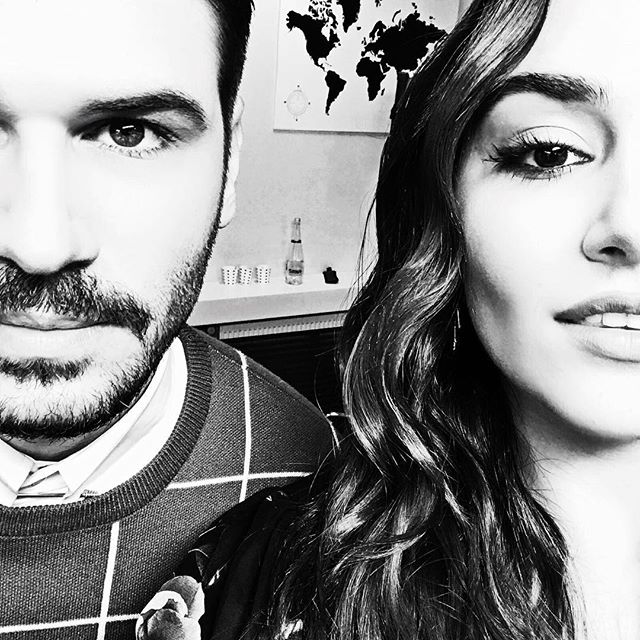 Siyah İnci'🖤
Bu akşam 20.00 <a href="/startv/">STAR TV</a>