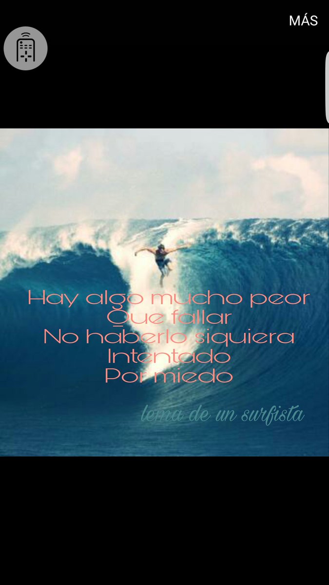 vasquez8289's tweet photo. Nunca permitas que tus miedos sean mas grandes que tus sueños! Simplemente aprende a practicarlos y surfearlos #surfeatuvida #lemadeunsurfista  #FelizDomingo #Domingoviveloydisfrutalo #nodejesdebilitartufe #valordorado #playagrandeoaxsurfboards https://t.co/btUtttEiPI