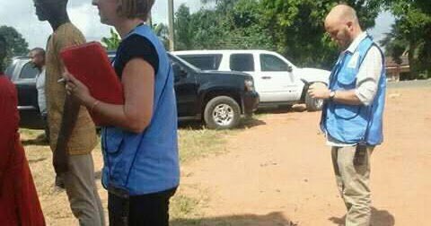 thebiafratimes's tweet photo. IPOB: ELECTION BOYCOTT, THE WILL OF BIAFRANS AND THE HYPOCRISY OF NIGERIANS https://t.co/ZUnAzDXGxE https://t.co/qocshr3Rhw
