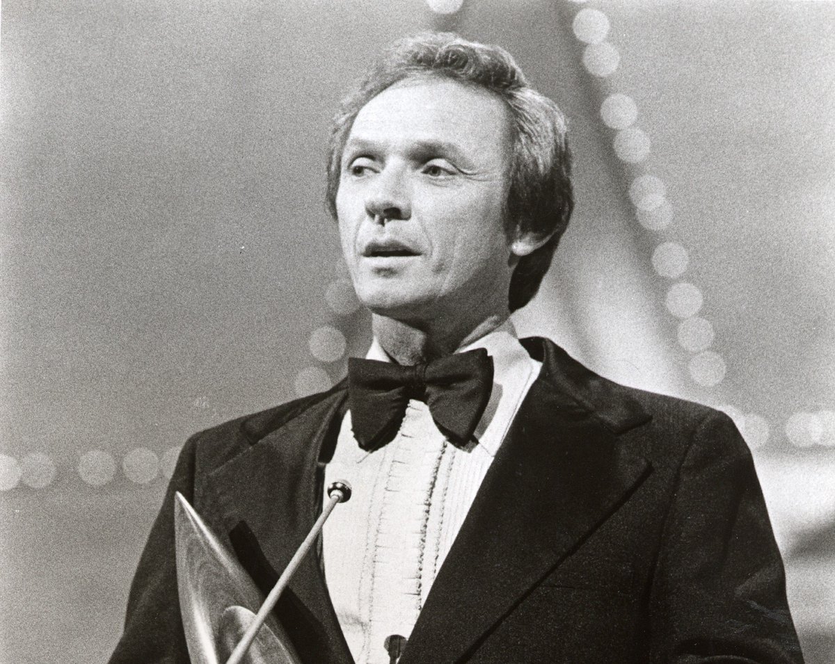 We are deeply saddened by the passing of Mel Tillis. Our thoughts are with his family during this difficult time. https://t.co/peDDKsOjqT