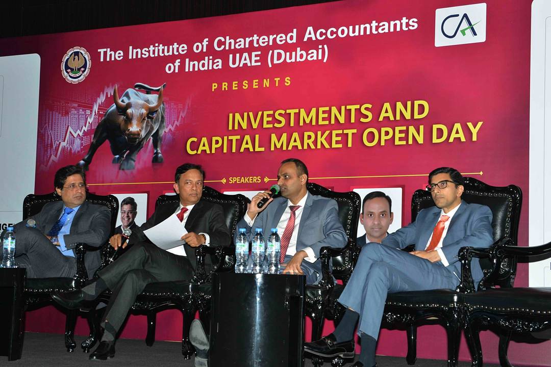 ICAIDubai's tweet photo. A glimpse of the recent Investments and Capital Market Open Day
#icai #icaidubai #icaidubaichapter #investment https://t.co/iqZFwBdwq7