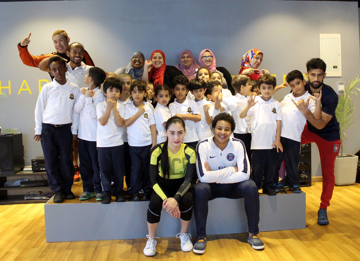 linegxuae's tweet photo. #Kids #Happines #Movement #LineGx #AustralianschoolofAbudhabi https://t.co/DX9GFnjMJu