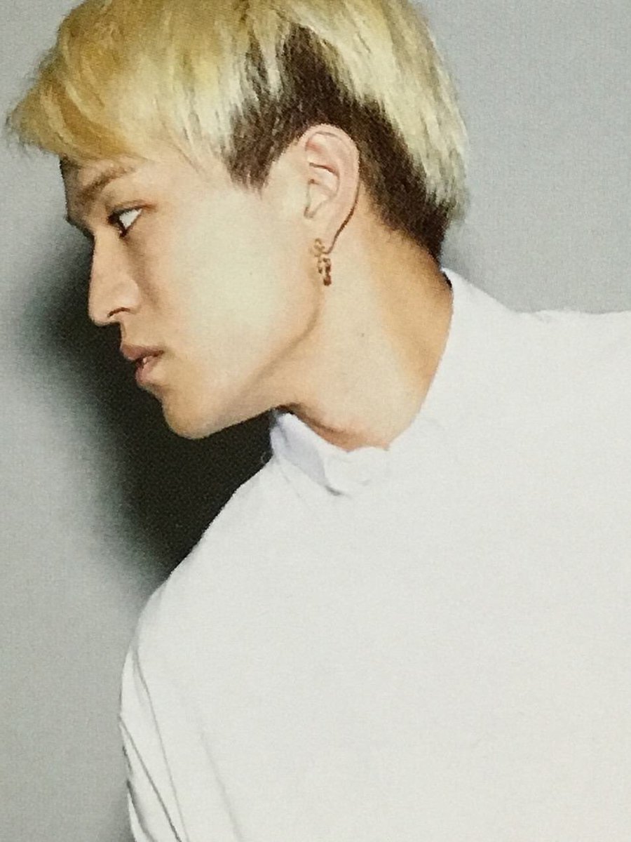 O Xrhsths 神天bot Sto Twitter 神山くんの左横顔がド直球ど真ん中どタイプ