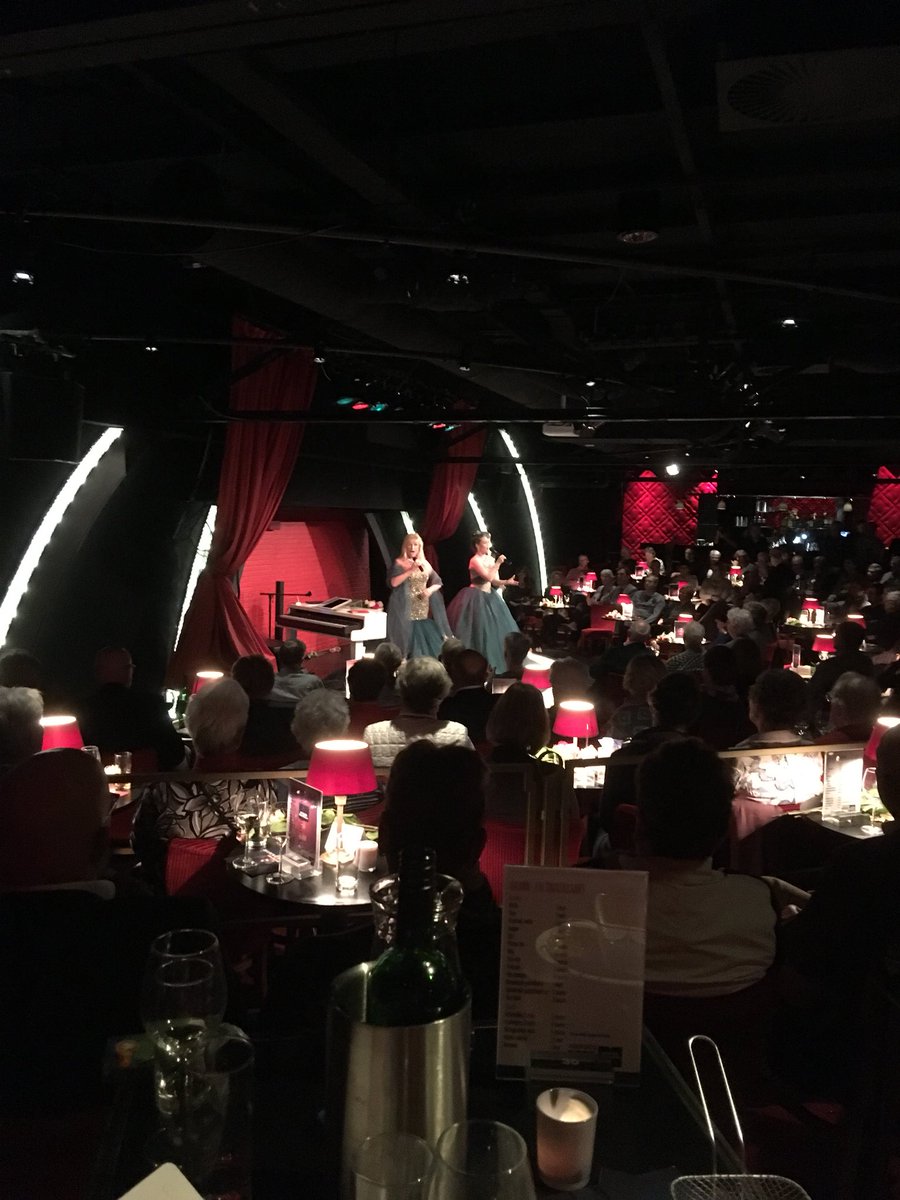 Mooie middag bij Bob en Gon