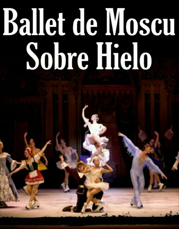 showarts's tweet photo. #ballet de Moscu sobre Hielo en #Rosario , unico dia 13 de Diciembre #teatroelcirculo info #ticketeck https://t.co/YGNhAdutmr