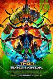 Citizenone3's tweet photo. Thor: Ragnarok - what did you think of it?  Write a review for a recent fantasy or SciFi movie, watch trailers, or find your next book on my site at https://t.co/LfJth5RK6w https://t.co/fmDcDcGvzA