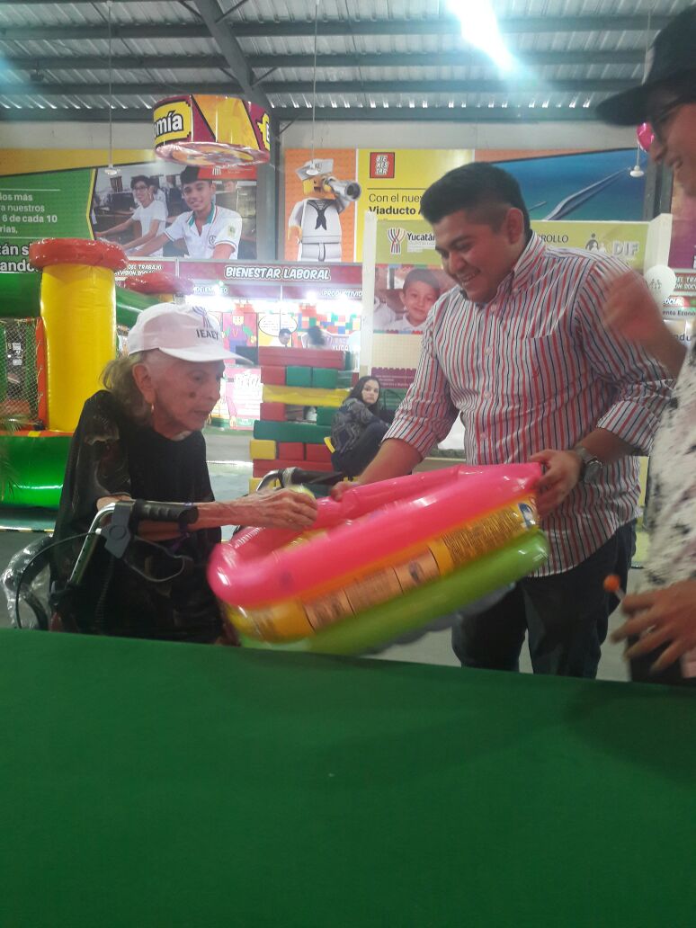 ImdutYucatan's tweet photo. Visita nuestro stand en la nave de @GobYucatan del 10 de noviembre al 3 de diciembre en la @Feria_Yucatan ¡Asiste con toda tu familia! #SomosCOMEY https://t.co/HumxOtilad