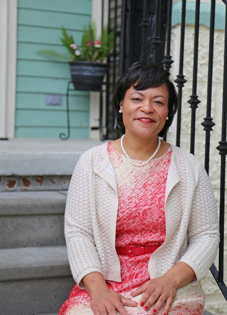 Rodney Lyons, Sr. tweet media