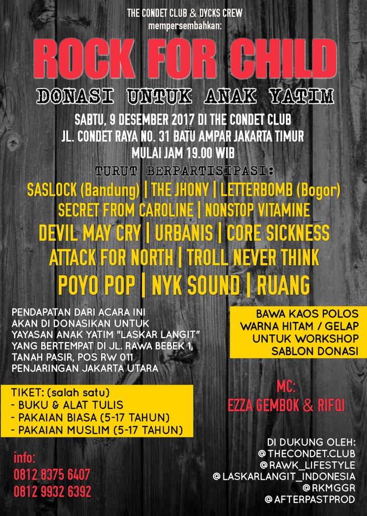 abdul jamil rifqi tweet media