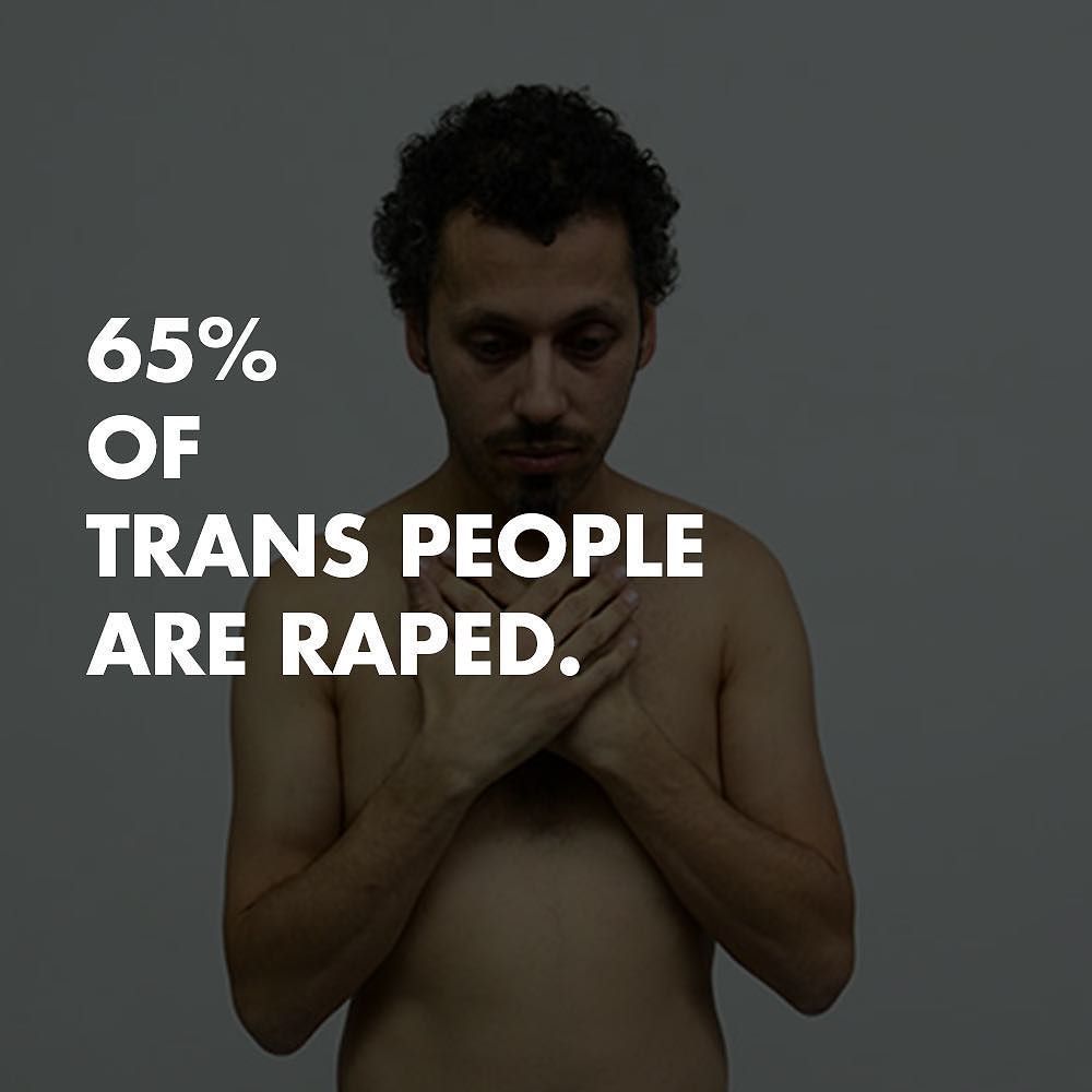 OneIn23's tweet image. It doesn’t matter your gender, you should not be more susceptible to being sexually assaulted.

_____________________

Support the 1 in 23 project. Any donation counts. Link in bio. #metoo #sexualassault #sexualharrasment #istandwithmysisters #newyork  #… ift.tt/2yXE66R