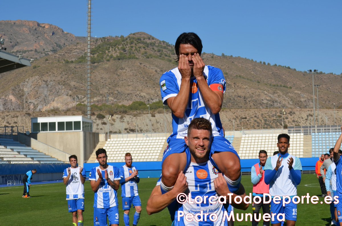 LorcaTodoDeporte tweet media