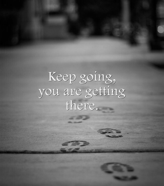 Keep going 😇🙌#entrepreneur #startup #success #Wisdom #MakeYourOwnLane #defstar5 #mpgvip #spdc #smm #inspiration #quotes #SundayMorning