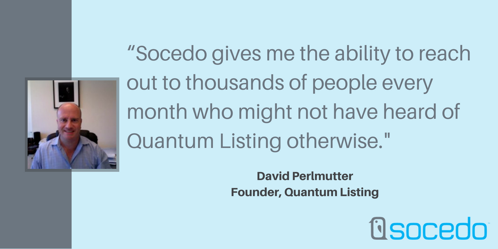 adamiswriting's tweet photo. Over the past year, @QuantumListing has gained 5,350 new Twitter followers, generated over 2750 new contacts, and driven 400 new premium signups, all from #socialmedia. Read David's story: https://t.co/57rSbIFHJu https://t.co/vrqZzFGIby