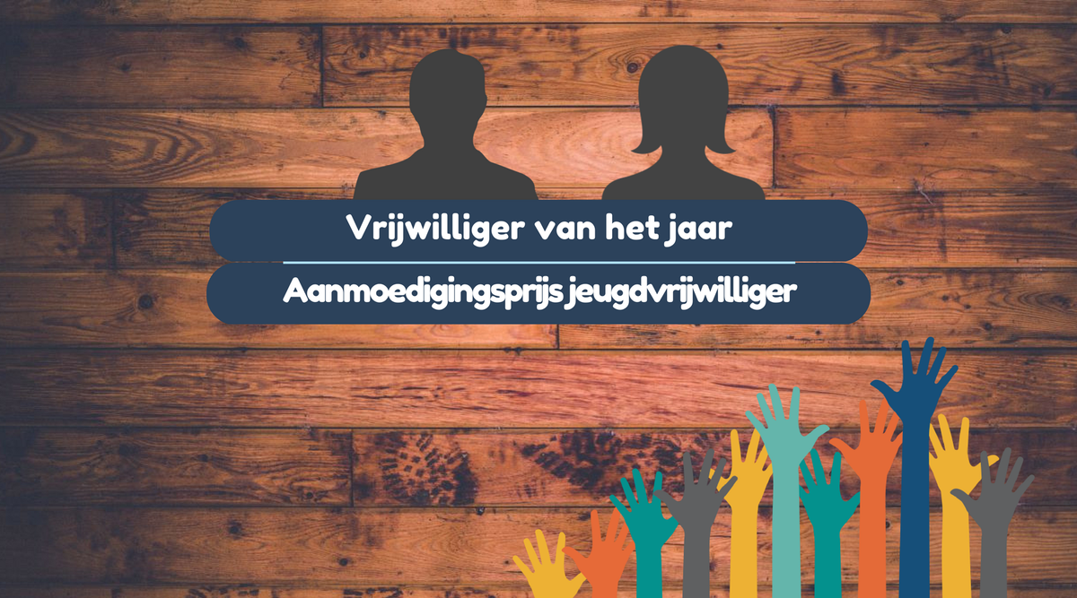 Ken je iemand die volgens jouw een van deze prijzen verdient? Geef hem of haar dan op door een mail te sturen naar info@fceibergen.nl. Vermeldt daarbij de reden voor de nominatie. Dit kan tot uiterlijk 1 december 2017.

fceibergen.nl/verkiezing-vri…