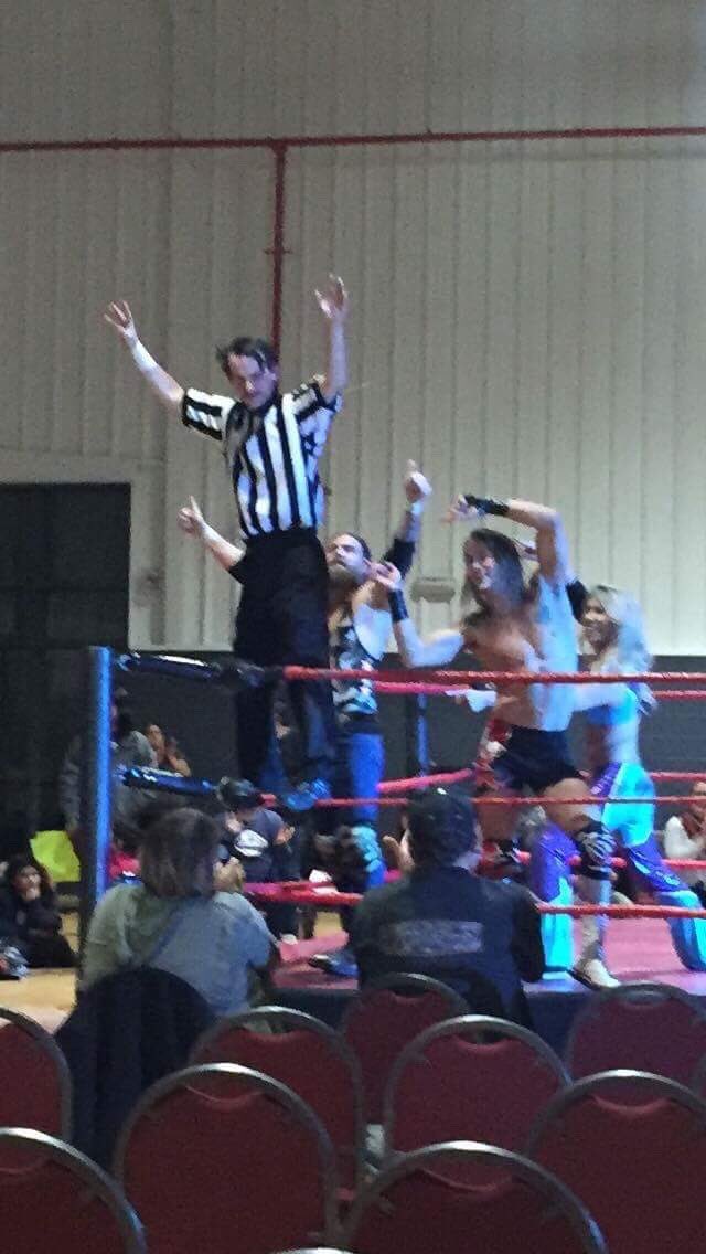 CWF_CANADA's tweet image. CWF on tour