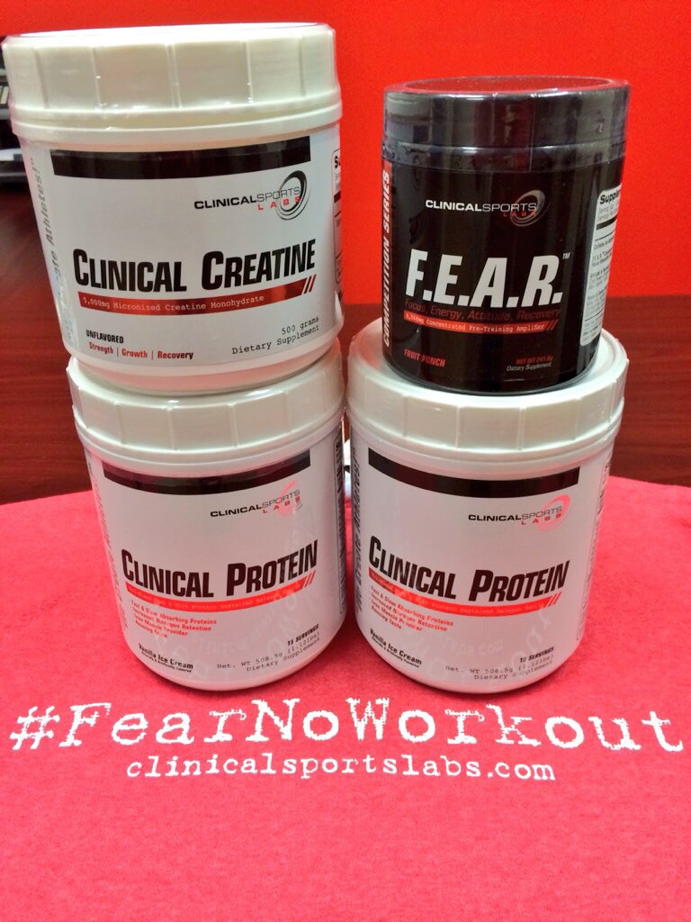 KevinKnightNJ's tweet photo. 🏋️ Proudly fueled by @TeamCSLabs 🏋️

➡️ https://t.co/BN0SDaDuNi #TeamCSLabs #FearNoWorkout #WeCreateAthletes https://t.co/zje8mlnvEH