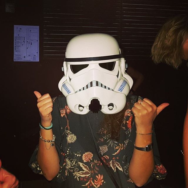 Sì, oseremmo dire che c'eravamo proprio tutti!!!
:-)
#bobino
Foto di  📷: @_karla.sacks_