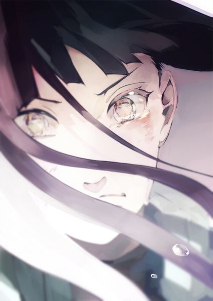 HInata Hyuga fanart from Naruto by ミン on #Pixiv: pixiv.net/member_illust.… #anime #manga #animefanart #animeart #mangaart #illustration #digitalart #refelction #epicart #animestyle #hinatahyuga #naruto #narutoart #narutouzumaki #otaku #otakulife #pixividid=758591