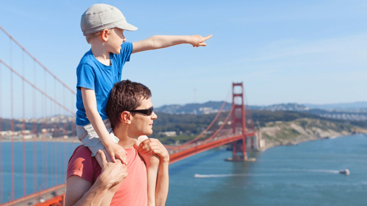 #CALIFORNIA #TRAVEL—HOW TO TRANSITION YOUR EAST COAST KIDS
#travel #startups #startups #travelblogger #blogger #remoteworking #remoteworkers
via <a href="/IsabelBerney/">Isabel Berney</a>
ow.ly/FOyu30gFU38