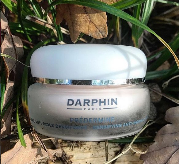 ehlekctra's tweet photo. Sur le blog : Darphin – Prédermine, mon test https://t.co/jBFrs5NLNM #darphin #predermine #newpharma https://t.co/6djSbrod2K