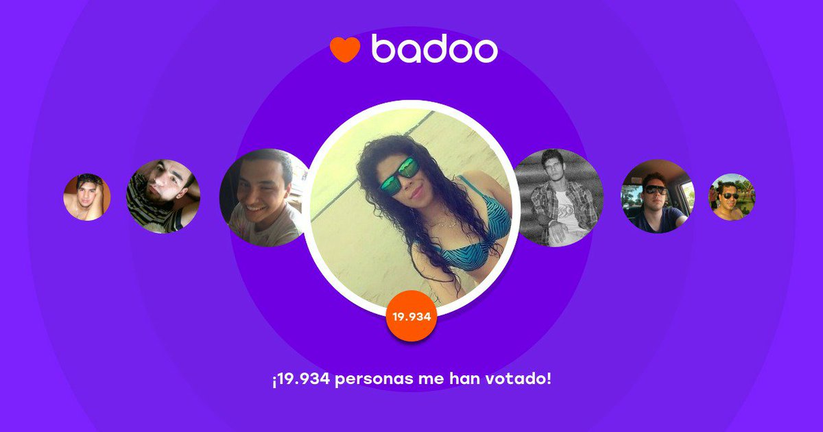 Liz394's tweet photo. ¡Diviértete conociendo a Liiz y a otra gente interesante cerca entrando en Badoo! https://t.co/1giv4czBP3 https://t.co/pvI5d0dOkx