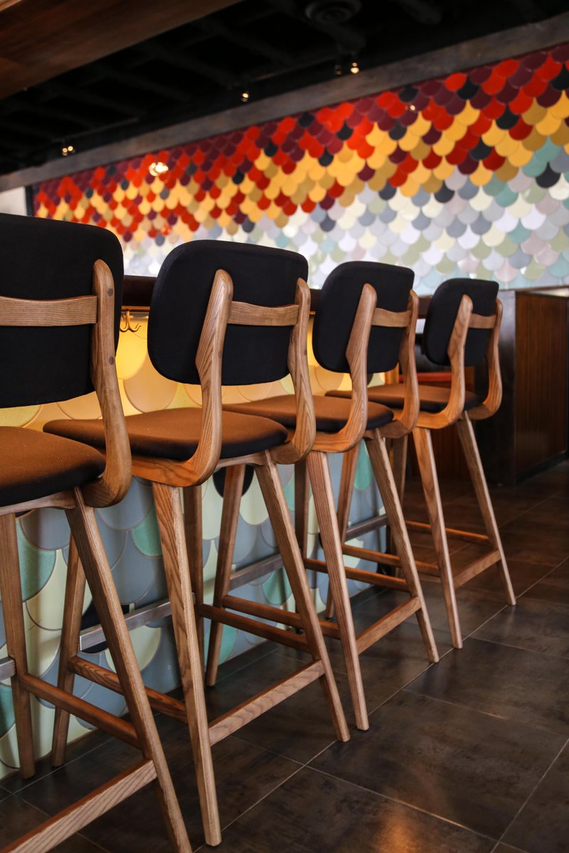 Hanzo Bar tweet media