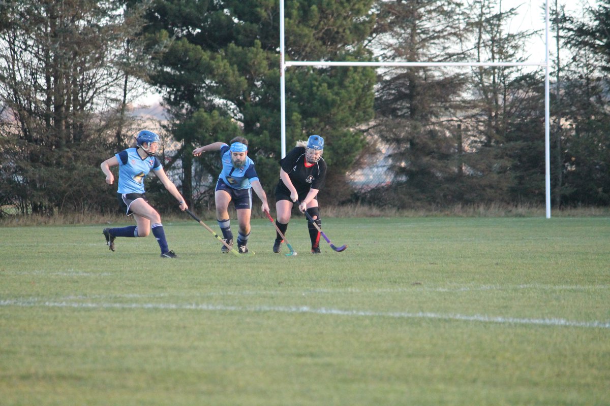 <a href="/UStAShintyM/">Saints Shinty Men's</a> Photos from yesterday's win against <a href="/UStAShintyM/">Saints Shinty Men's</a> #shinty #DeargAgusDubh (2)