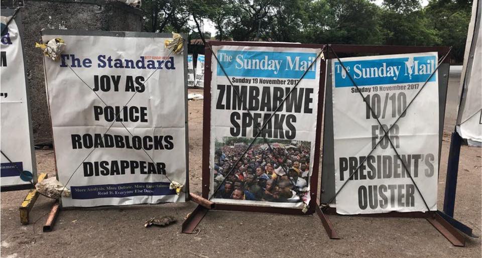 Road Users Assoc ZW tweet media
