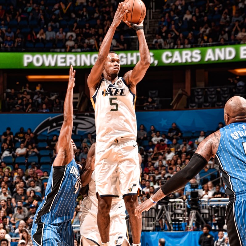 Which is a more accurate emoji for Hoodie’s game last night?   🔥 or 🎯? https://t.co/zRHWHckaJo