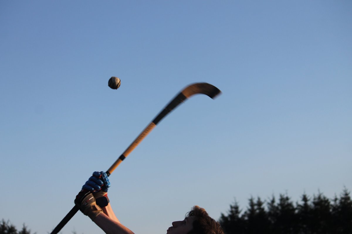DundeeShinty's tweet photo. @UStAShintyM Photos from yesterday's win against @UStAShintyM #shinty #DeargAgusDubh (3) https://t.co/nqpoaKZGi9
