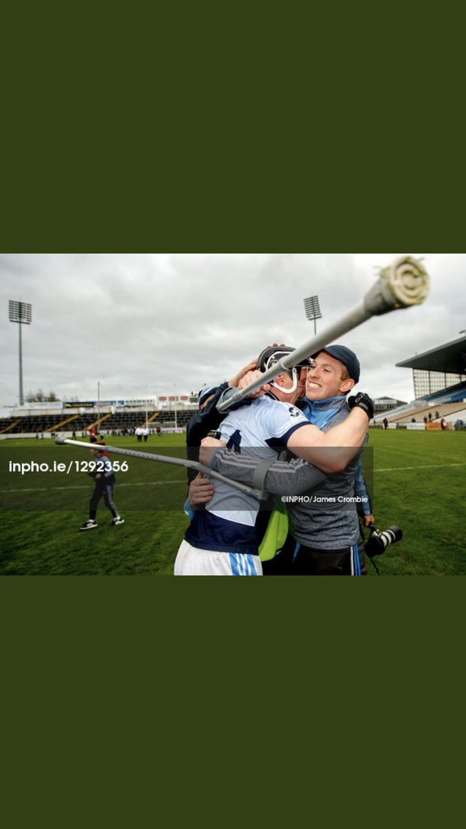 That’s what it’s all about!! Another unbelievable day for <a href="/NapGAA/">Na Piarsaigh GAA</a> . A picture paints a thousand words! #napabu #wereontheroadagain