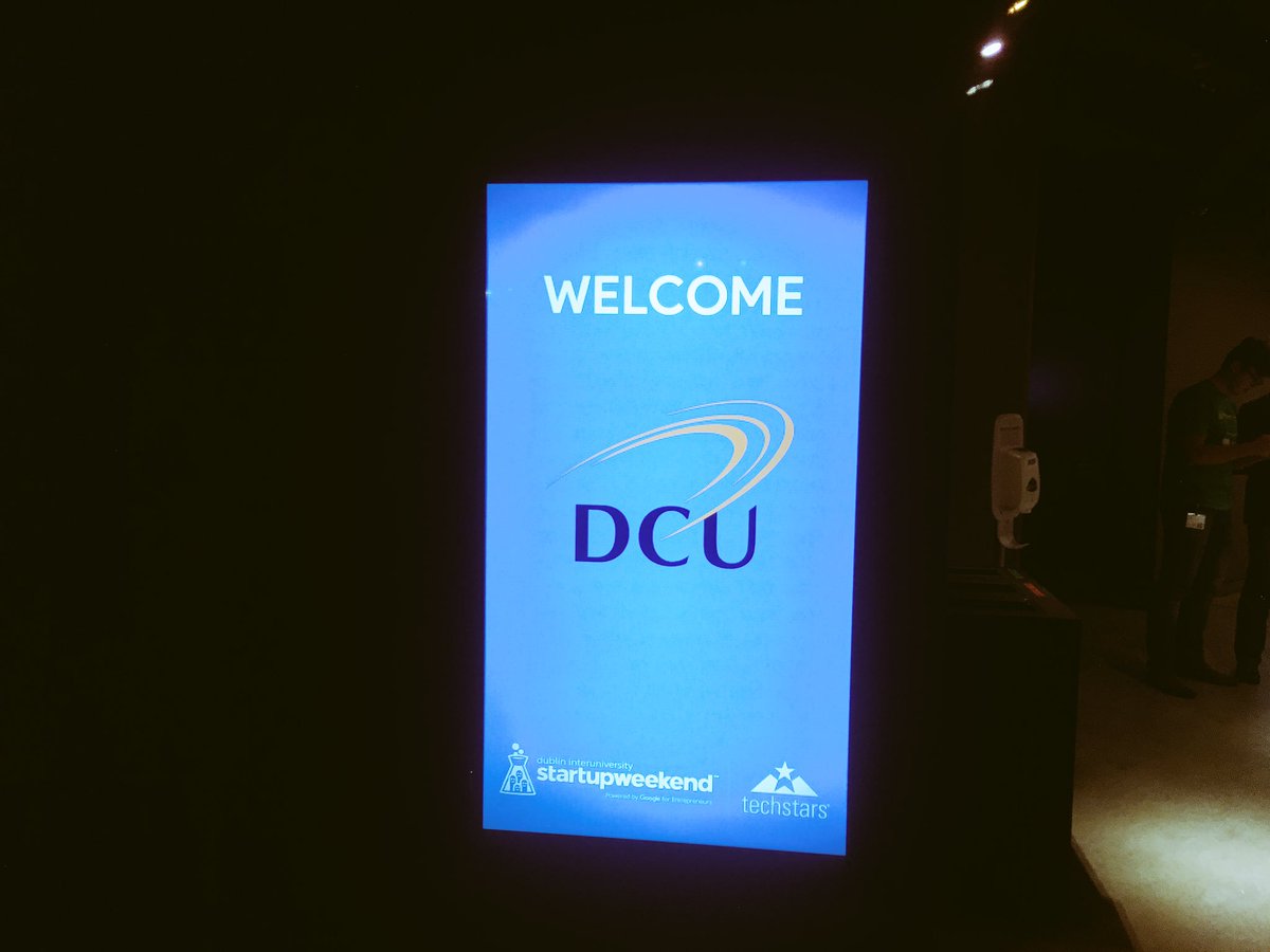 Shane_Carter_'s tweet photo. Shoutout @DublinCityUni at #SWDubUni - Pitches about to kick off! #LetsGo #TeamAxess https://t.co/8uPhqrnlxs