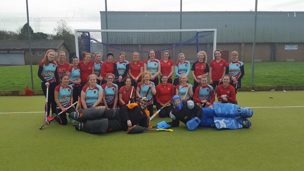Great game today for the 3s against <a href="/Gowerton_Ladies/">Gowerton HC</a>  #spiritofthegame #developmentatitsbest <a href="/SWalesLeague/">South Wales League</a>