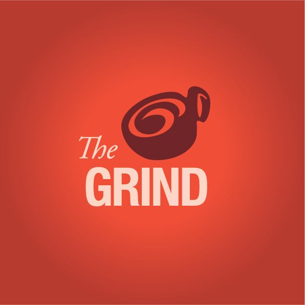 Coffee mate! #ThirtyLogos #30DayChallenge #TheGrind <a href="/ThirtyLogos/">Thirty Logos</a>