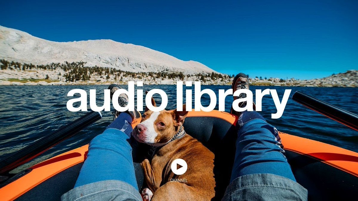 [No Copyright Music] Boost - Joakim Karud youtu.be/6z227WiJeJM #FreeMusic