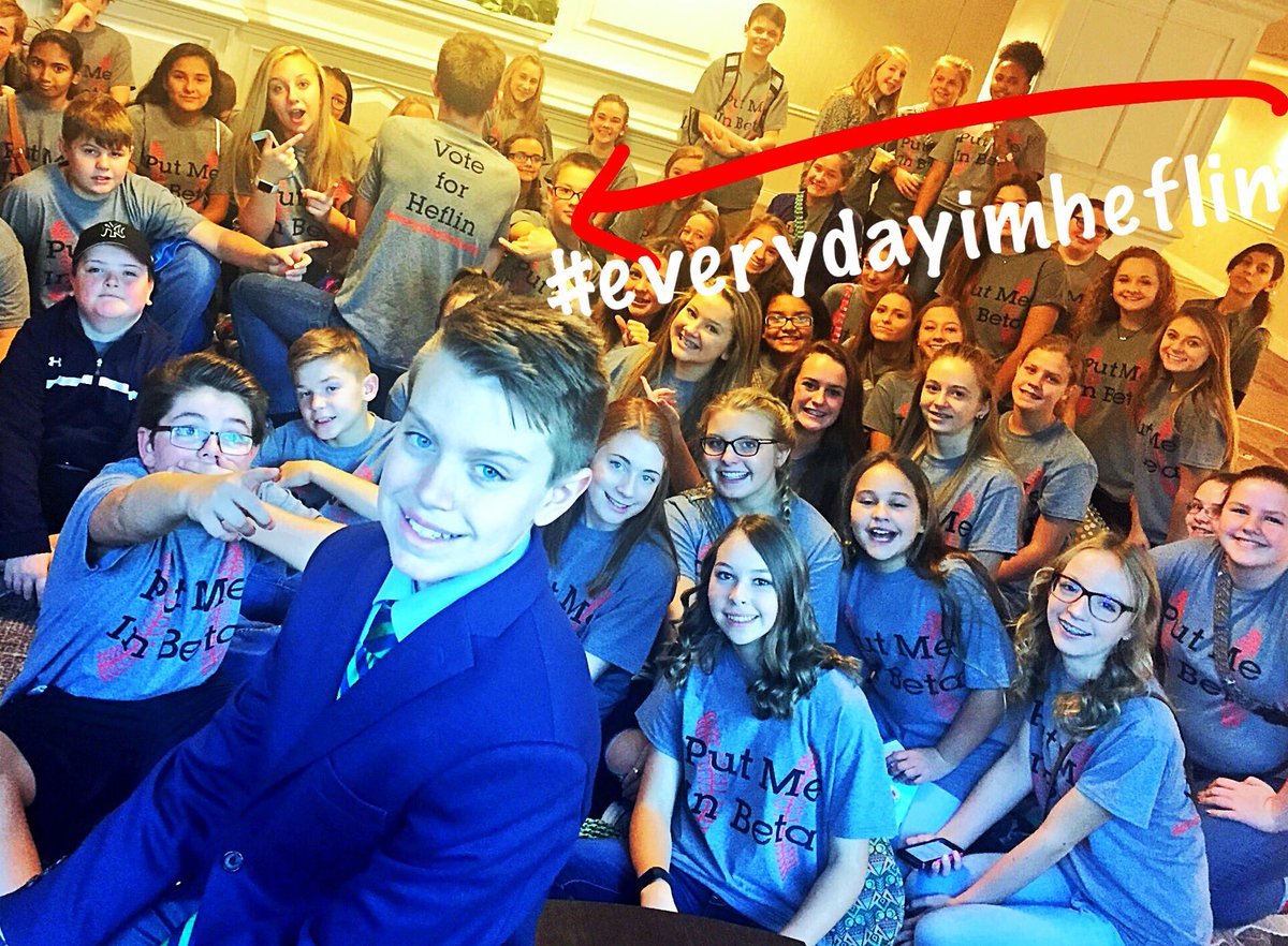 hcs_WV_art's tweet image. #everydayimheflin #betacon17