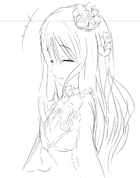 成長してるといいなぁ。。。 