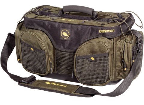 FFTCOUK's tweet photo. #flyfishing #wychwood
WYCHWOOD BANKMAN BAG
35L carryall. Semi-rigid frame, waterproof base
HERE>> https://t.co/huX3L2x8Qc https://t.co/M1eEZnAQRH