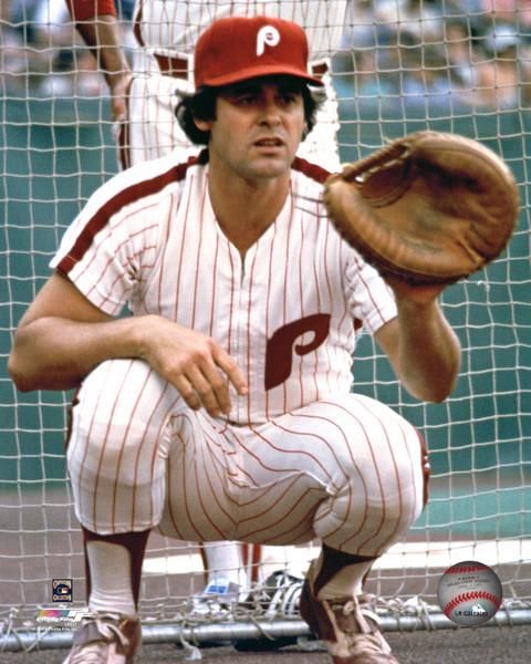 Happy \80s Birthday to my main man Bob Boone. 

Oh catcher, my catcher. 
