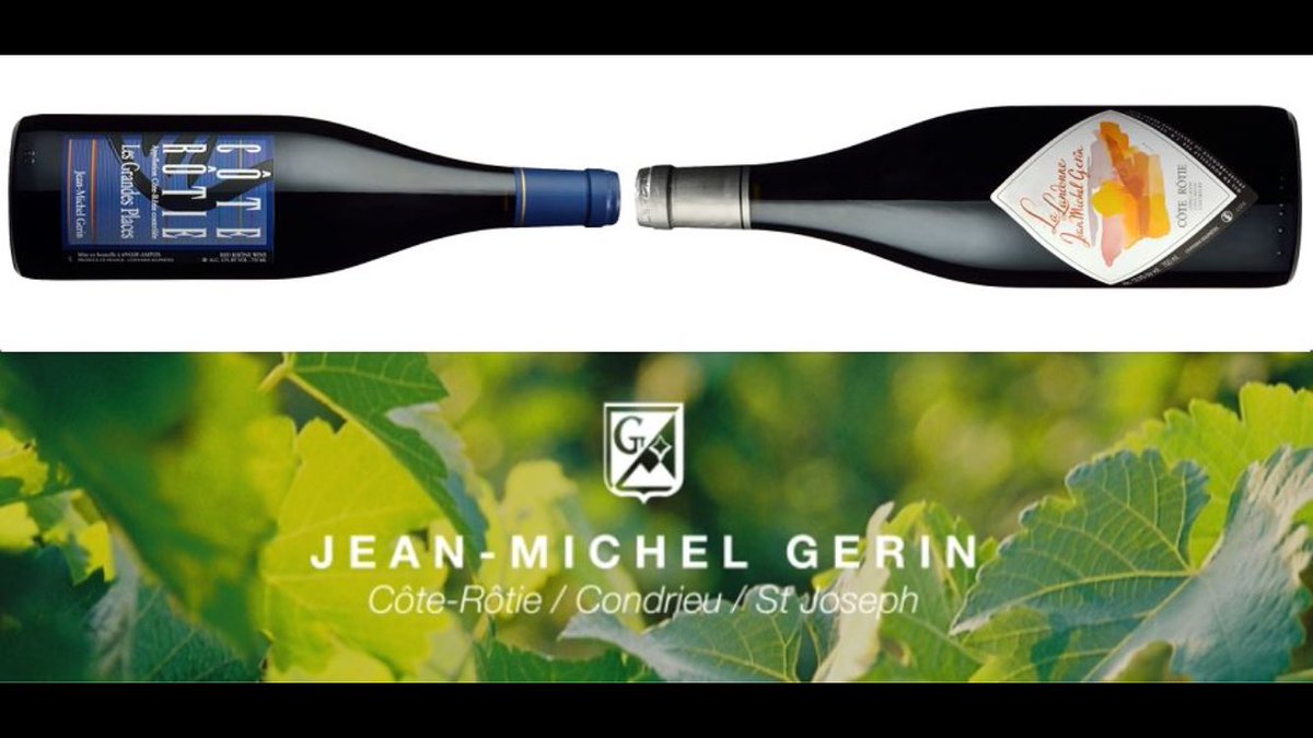 Côte-Rôtie, divin nectar!
Par Jean-Michel Gérin. En vente sur demainlesvins.com #winelovers #demainlesvins #dlv #rhone