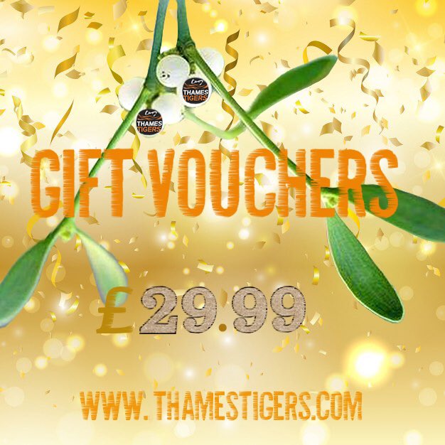 Thames Tigers tweet media