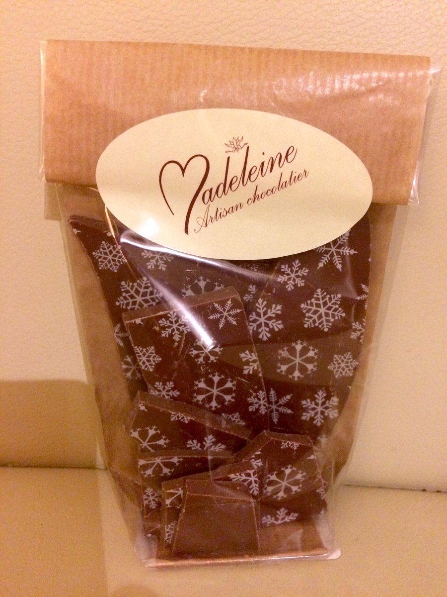 Lovely to see you at the #Shrewsbury #Chocolatefestival today <a href="/suziemarine/">Susan✨</a> @AlistairGordon1 <a href="/Shrops_Salumi/">Shropshire-Salumi</a> <a href="/ferns_macarons/">Fernandes Macarons</a> . It was a great event, well done to <a href="/TootSweetsShrew/">Julia Viani</a> <a href="/ShrewsChocFest/">ShrewsChocolateFest</a> 👏🏻👏🏻👏🏻Purchases made!