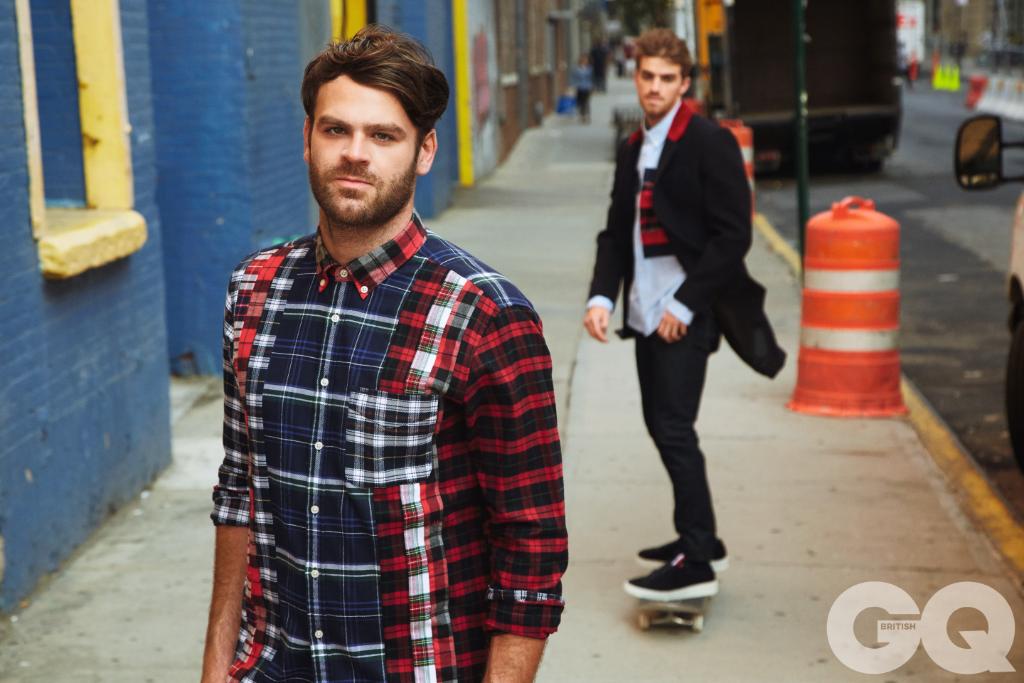 Tommy Hilfiger Men tweet media