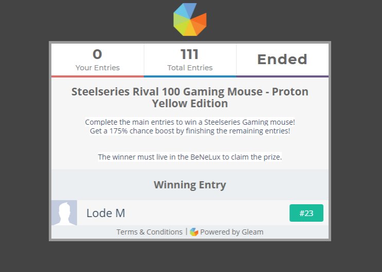 Slither Gaming tweet media