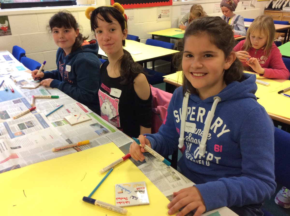 Year 6 Activities Morning. Tolle Aktivitaeten! <a href="/MonGirlsMFL/">MonGirlsMFL</a> <a href="/MonGirlsHead/">Mrs Jessica Miles</a> <a href="/GI_London1/">Goethe-Institut London</a> <a href="/alihutchings78/">Ali Hutch</a> #deutsch